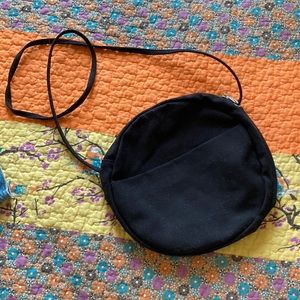 Baggu circle bag